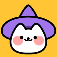 猫咪魔法学校游戏(CatMagicSchool) v1.0.24 安卓版