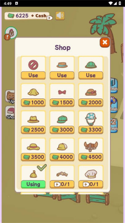 动物农场管理游戏(Animal Farm: Management) v1.0.0 最新版