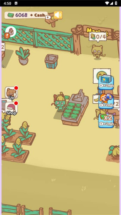 动物农场管理游戏(Animal Farm: Management) v1.0.0 最新版