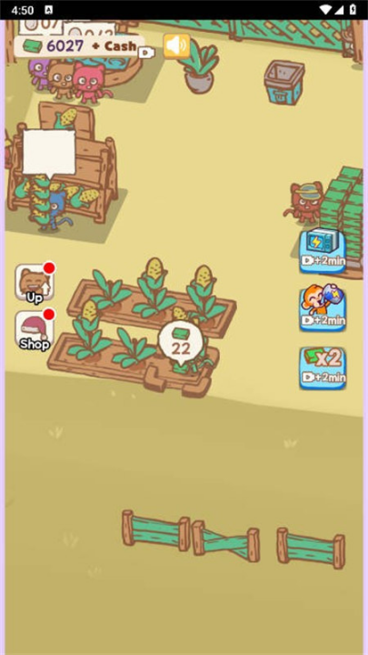 动物农场管理游戏(Animal Farm: Management) v1.0.0 最新版