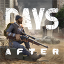 僵尸生存模拟器最新版(Days After) v12.4.0 安卓版