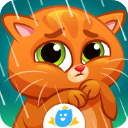 我的虚拟宠物猫游戏(Bubbu) v1.131 安卓版