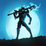 火柴人传说暗影战争下载手机版(Stickman Legends) v7.0.5 安卓版