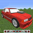 像素战车游戏(Blocky Cars Online) v8.4.1 最新版