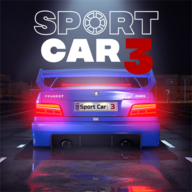 超跑模拟驾驶3最新版(Taxi & Police) v1.04.086 安卓版