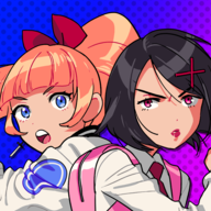 热血硬派国夫君外传热血少女手机版 v0.00.864243 安卓版