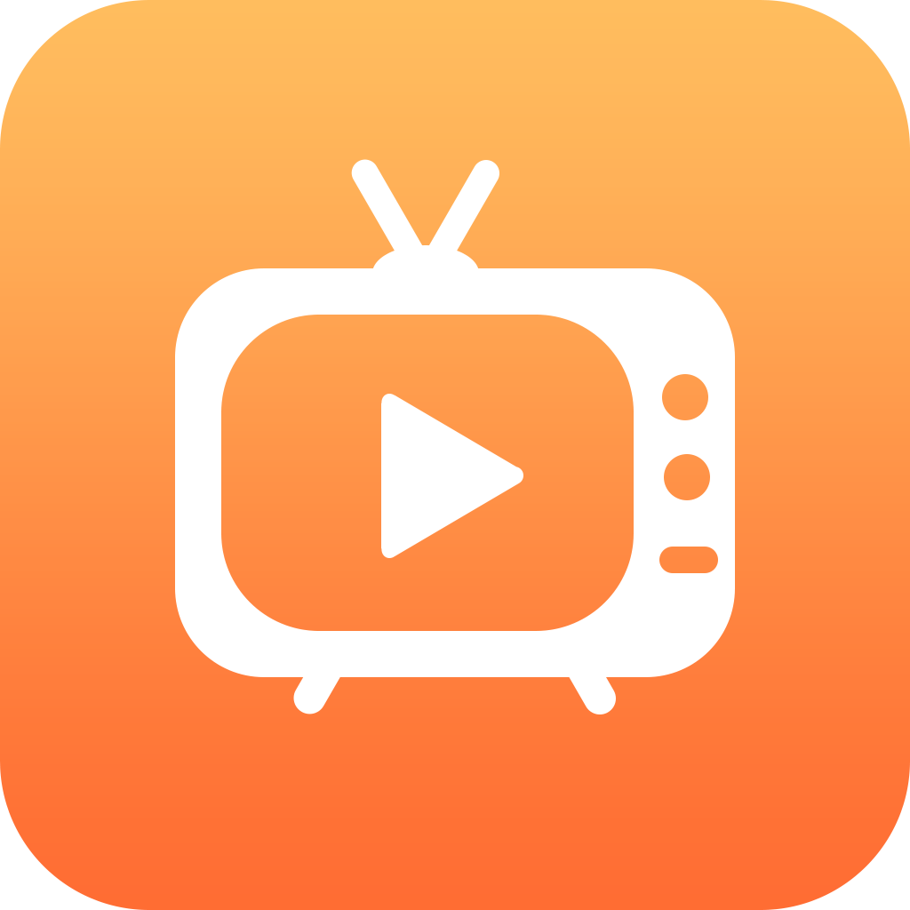 魄狼TV电视直播 v1.0.1 安卓版
