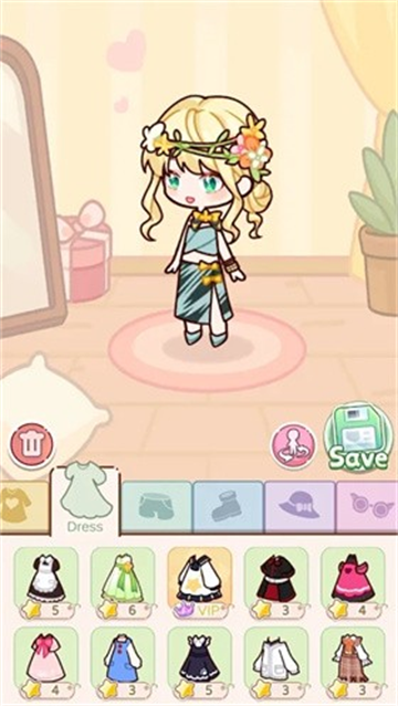 优优家装人生手游下载(YoYo Decor安装器) v1.4.0 安卓版