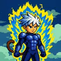 勇士巡回赛游戏 v8.6.4 最新版