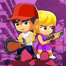 双人躺平求生最新版 v1.0.5 安卓版