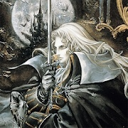 恶魔城月下夜想曲手机版 v1.0.5 安卓版