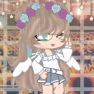 加查天使游戏(Gacha Starry sky) v1.1.0 最新版