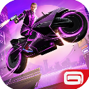拉斯维加斯孤胆车神安卓版(Gangstar 4) v8.2.0h 官方版