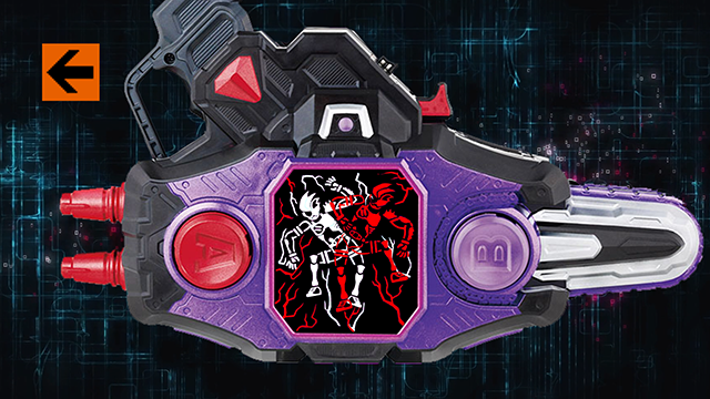 假面骑士艾克赛德腰带模拟器(DX Gamer Driver Kamen Rider)游戏下载 v8 安卓版