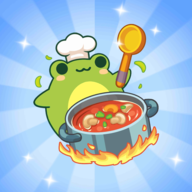 青蛙厨房游戏(Frogs Kitchen) v1.6.1 最新版