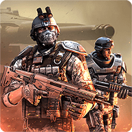 现代战争5安卓下载(Modern Combat 5安装器) v6.0.1a 官方版