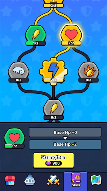齿轮堡垒游戏(Fortress of Gears) v1.0.9 安卓版