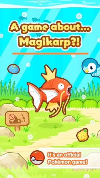 鲤鱼王跳跃游戏(鯉魚王) v1.3.3 最新版
