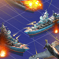 海战大师游戏 v1.0.1 官方版