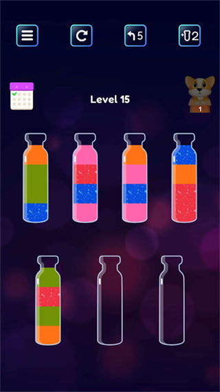 苏打序列最新版下载(Soda Sort) v30.0.2 安卓版