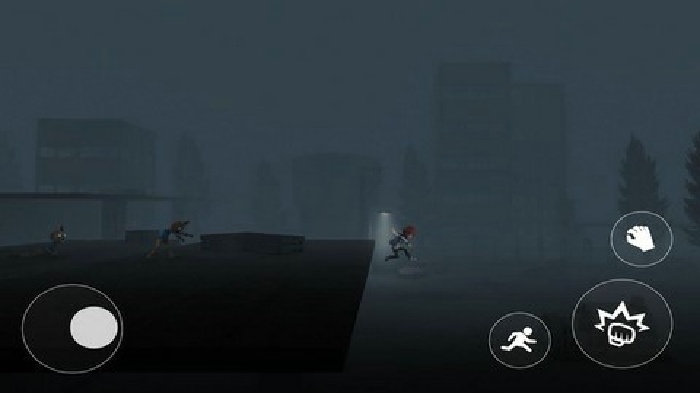 逃亡故事游戏 v0.0.2 官方版
