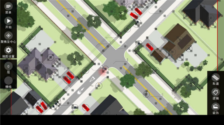 路口控制器1.21.3最新版(Intersection Controller) v1.21.3 安卓版