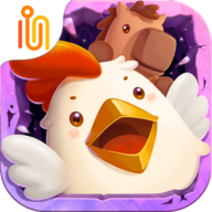 小鸡与小马超级派对游戏 v1.11.11 安卓版