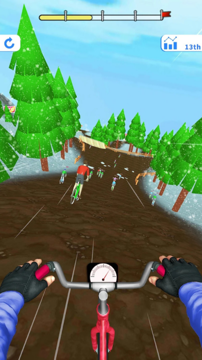 梦想车手游戏 v189.1.0 最新版