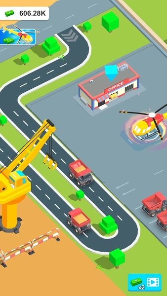 闲置沙地大亨免广告版 v1.9.3 安卓版