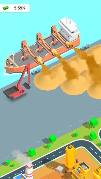 闲置沙地大亨免广告版 v1.9.3 安卓版