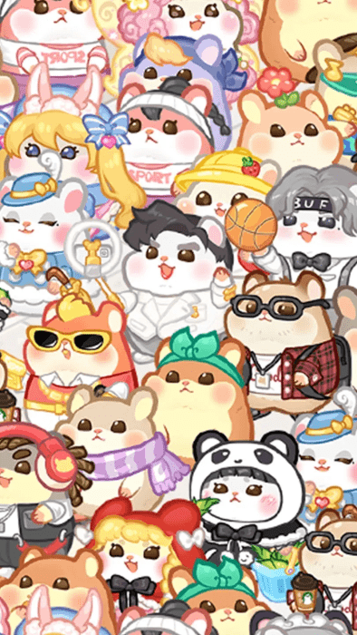 鼠鼠商业街mod v4.5.2 最新版