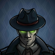 怪案3幽灵列车游戏(GhostTrain) v1.0.2 最新版
