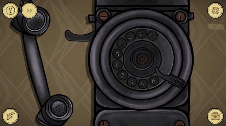 怪案3幽灵列车游戏(GhostTrain) v1.0.2 最新版