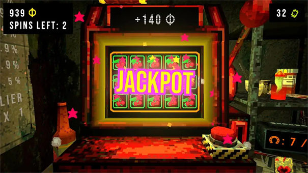 cloverpit游戏下载(三叶草深坑) v1.0.3 安卓版