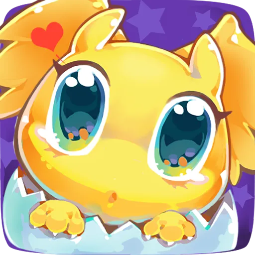 宠物王国外传手游 v1.6.5 最新版