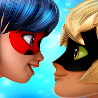 瓢虫雷迪跑酷(Miraculous) v5.5.50 安卓版