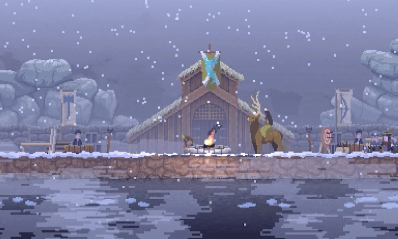 王国新大陆 v1.3.5 安卓版