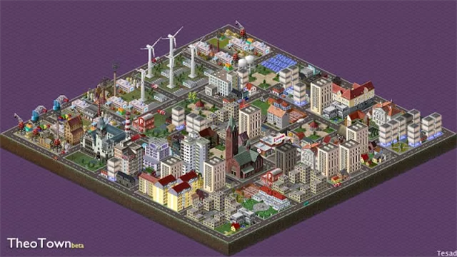 西奥小镇app v1.10.45a 安卓版