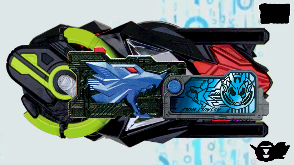 假面骑士零一模拟器手机版(Zero-One Driver) v1.2 豪华版