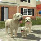 狗狗模拟器游戏(Dog Sim) v213 最新版