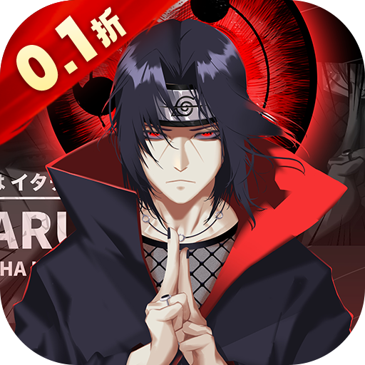 幻域神姬手游 v1.0.1 最新版