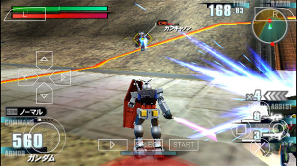 高达vs高达NEXT PLUS下载 v2021.04.02.14 安卓版