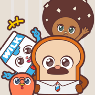 面包理发店汉化版 v1.1.5 最新版