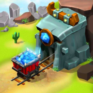 矿山大亨游戏下载(Clicker Tycoon Idle Mining Games) v1.3.0 安卓版