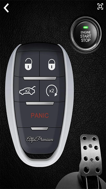 跑车声音模拟器免费版下载(Supercars Keys安装器) v1.3.3 安卓版