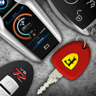 跑车声音模拟器免费版下载(Supercars Keys安装器) v1.3.3 安卓版