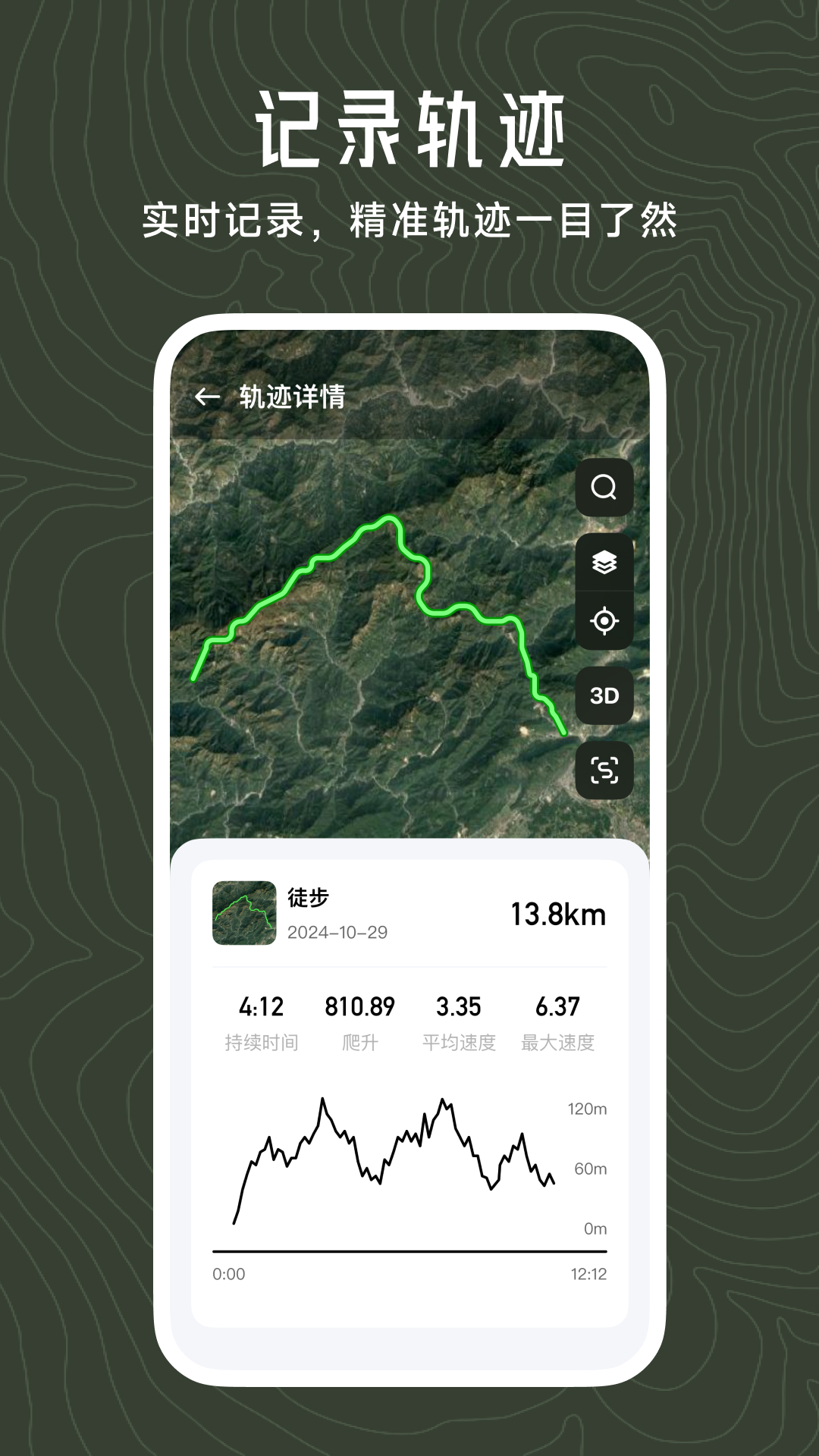 日新地图安卓版 v3.3.1 手机版
