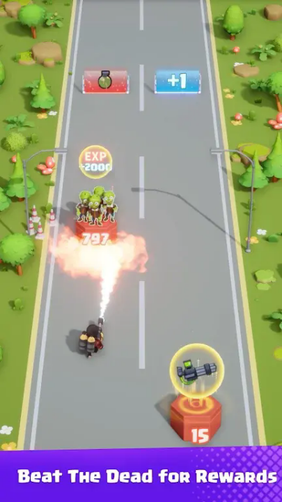 最后的战争生存游戏(Last War) v1.0.288 最新版