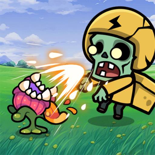 植物进化杂交版游戏 v1.0 安卓版