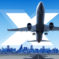 专业模拟飞行官方正版(X-Plane) v12.3.5 安卓版